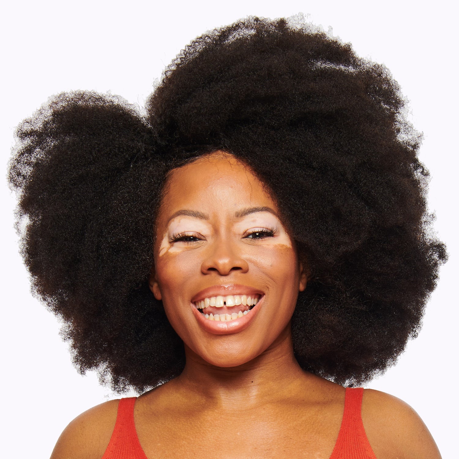 Fluff 'n' Fro