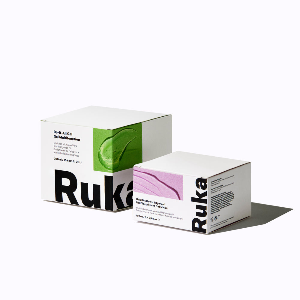 Collections – Ruka Hair